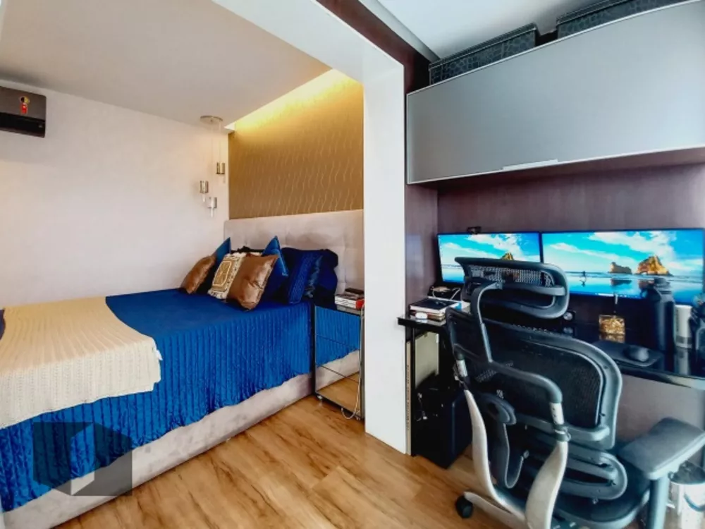 Apartamento à venda com 3 quartos, 156m² - Foto 14