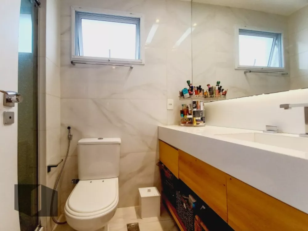 Apartamento à venda com 3 quartos, 156m² - Foto 16