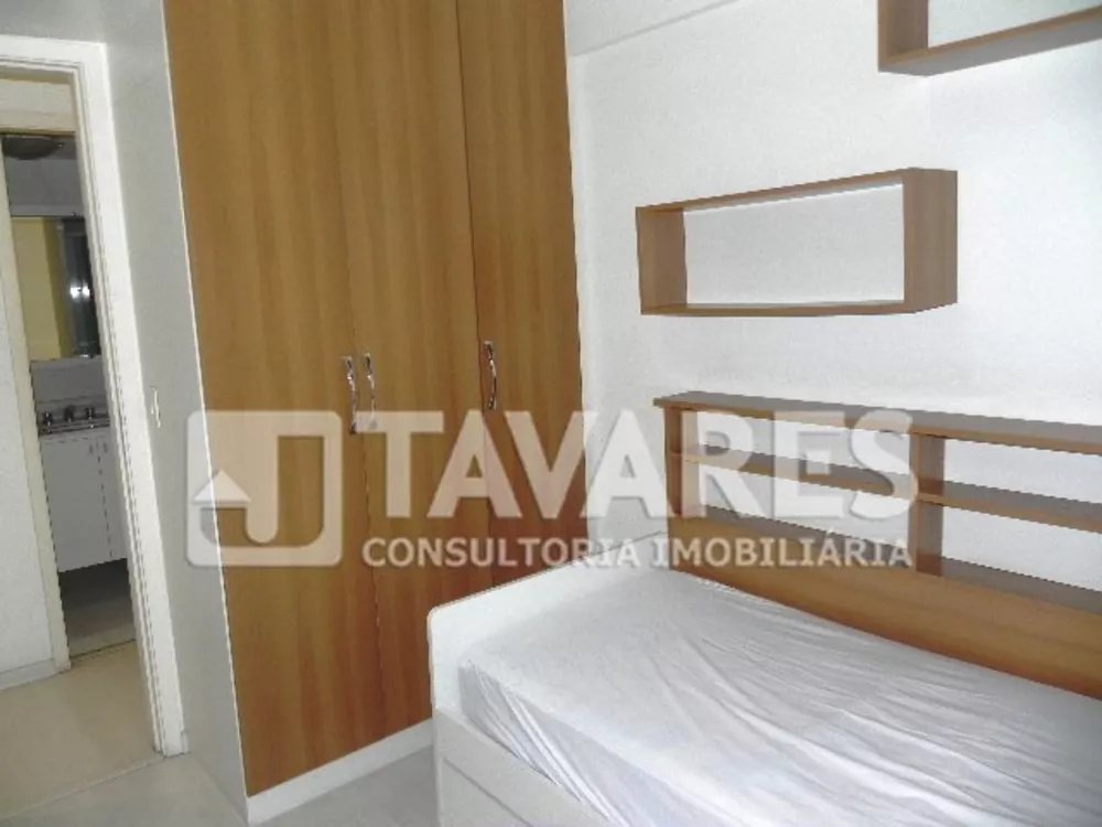 Apartamento à venda com 3 quartos, 87m² - Foto 11