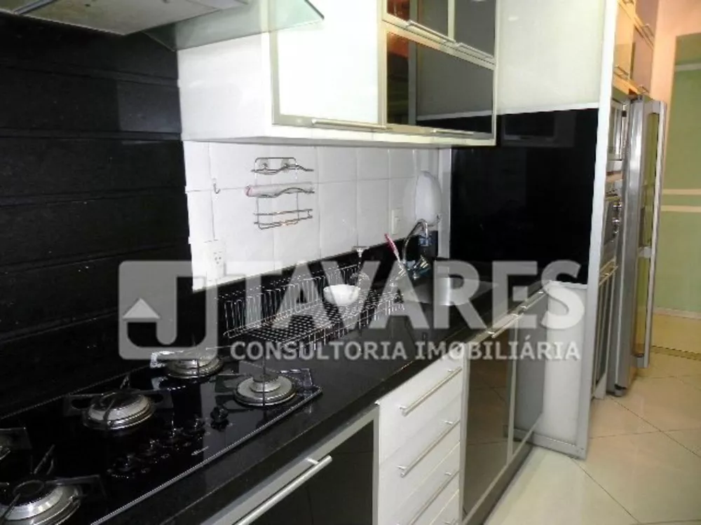 Apartamento à venda com 3 quartos, 87m² - Foto 16