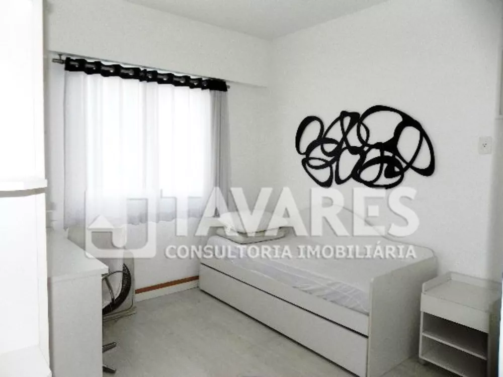 Apartamento à venda com 3 quartos, 87m² - Foto 12