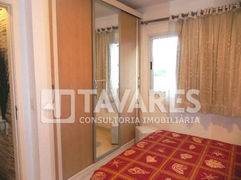 Apartamento à venda com 3 quartos, 87m² - Foto 8