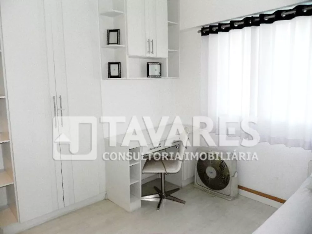 Apartamento à venda com 3 quartos, 87m² - Foto 13