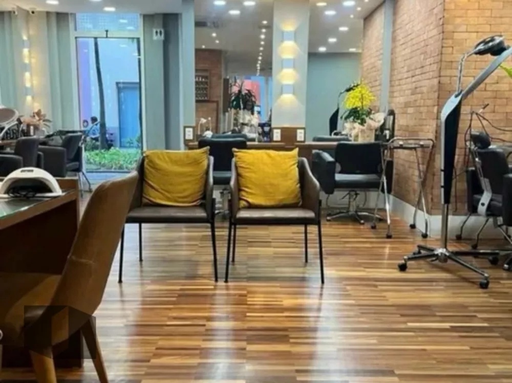 Loja-Salão, 200 m² - Foto 14