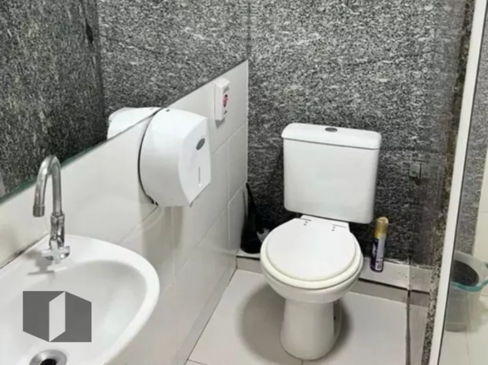 Loja-Salão, 200 m² - Foto 2