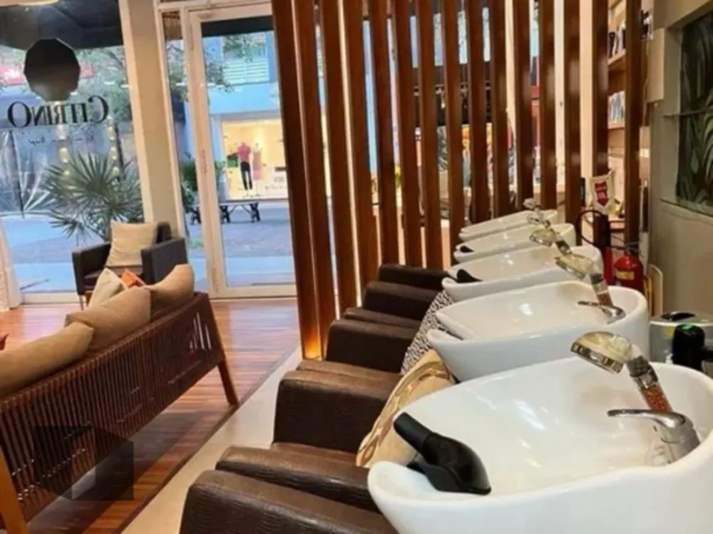 Loja-Salão, 200 m² - Foto 4