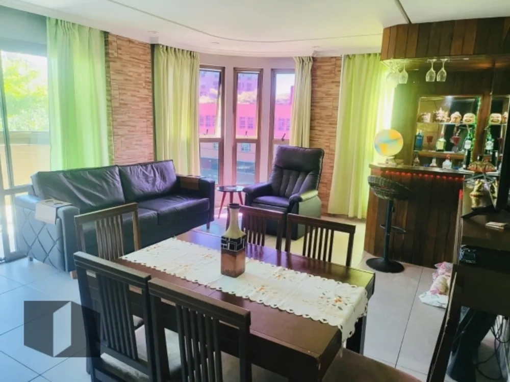 Apartamento, 2 quartos, 100 m² - Foto 1