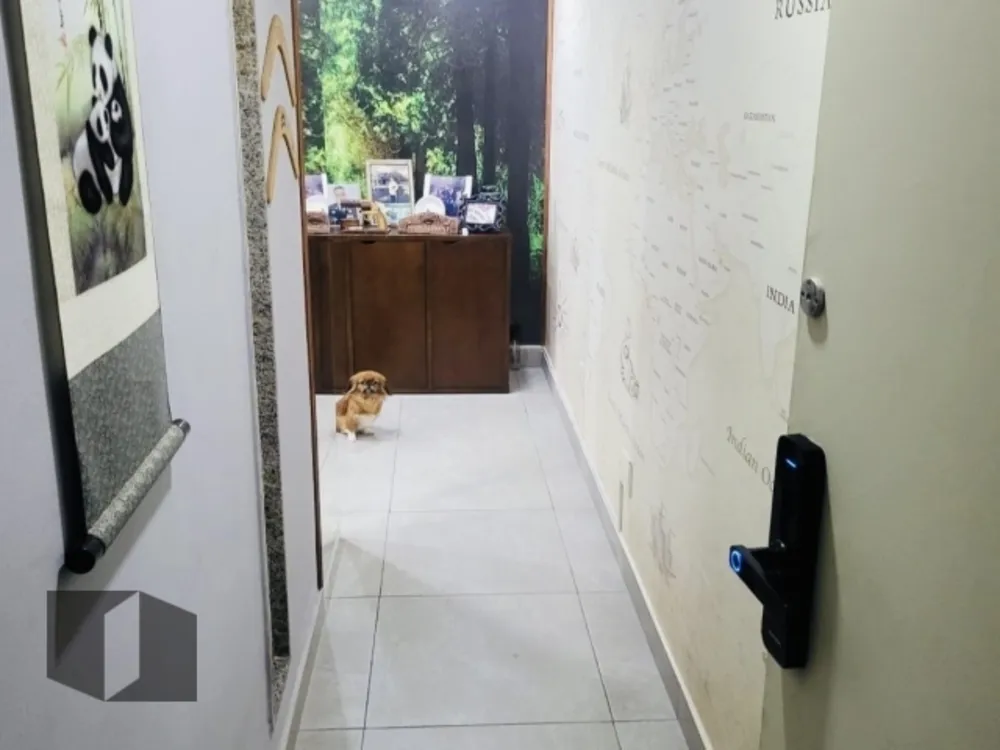 Apartamento, 2 quartos, 100 m² - Foto 8