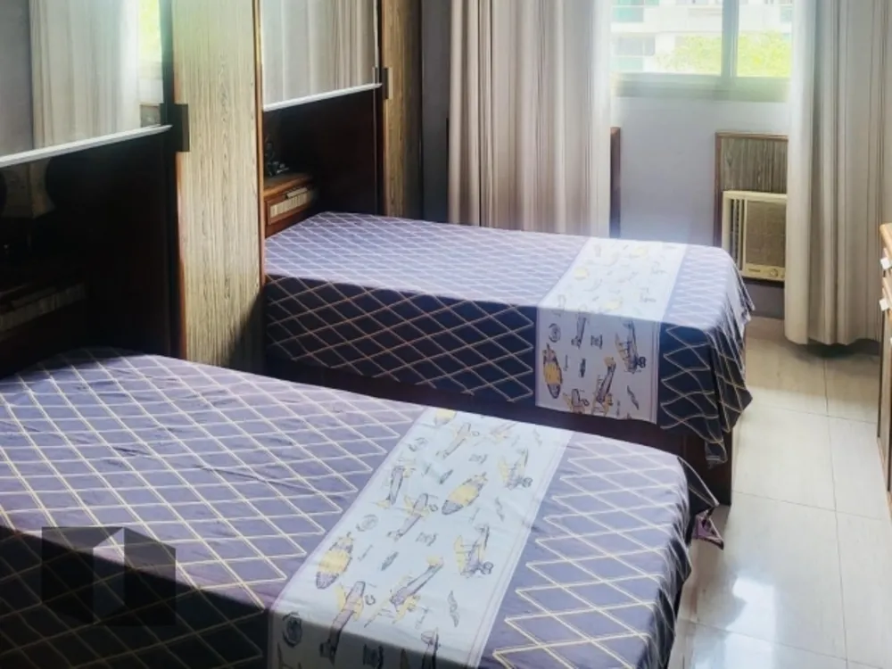 Apartamento, 2 quartos, 100 m² - Foto 4