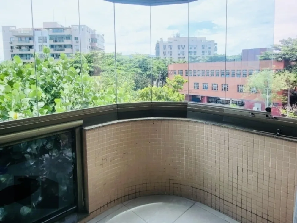 Apartamento, 2 quartos, 100 m² - Foto 11