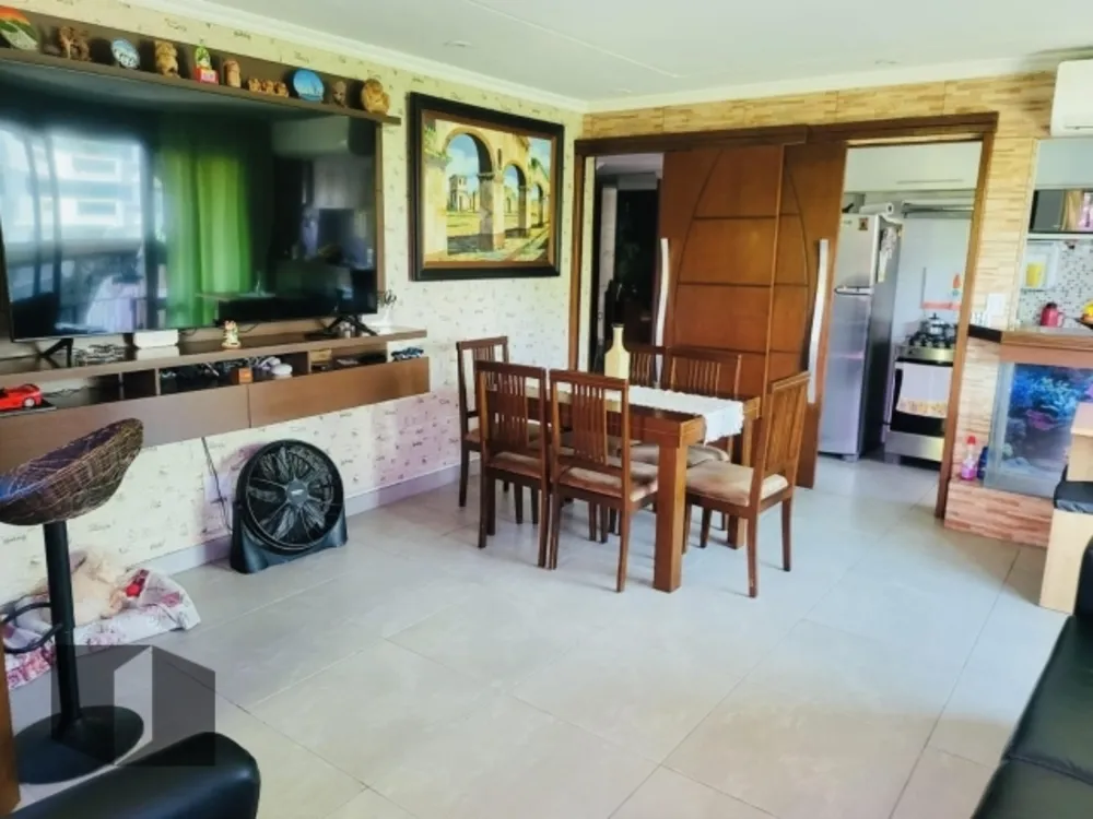 Apartamento, 2 quartos, 100 m² - Foto 22