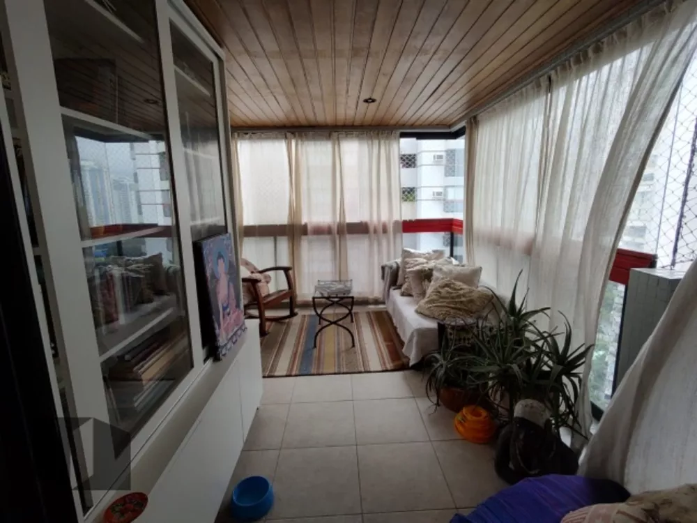 Apartamento à venda com 2 quartos, 96m² - Foto 7