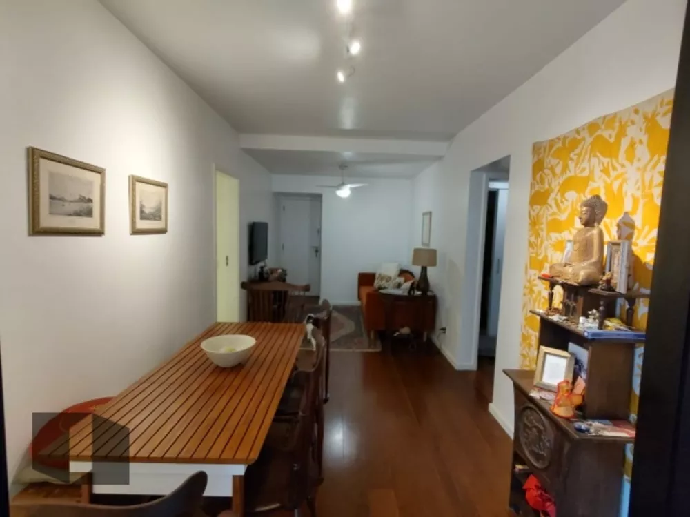 Apartamento à venda com 2 quartos, 96m² - Foto 3