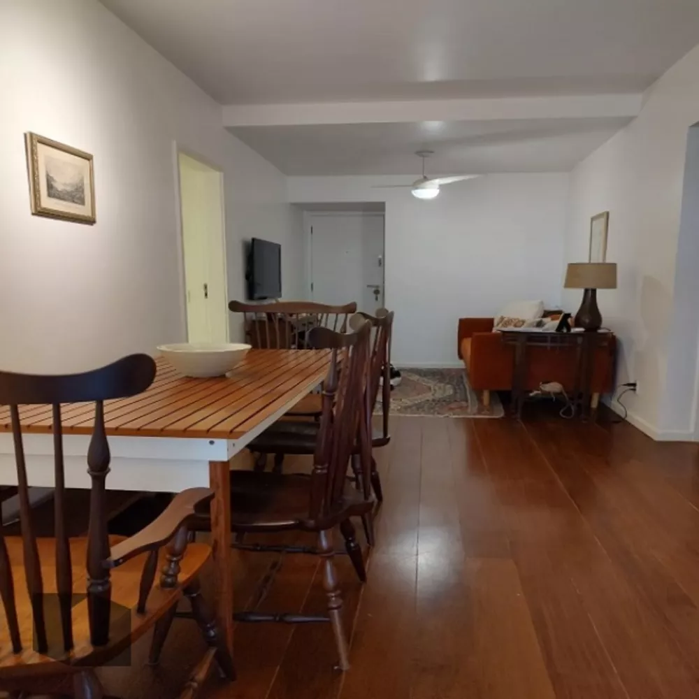 Apartamento à venda com 2 quartos, 96m² - Foto 4