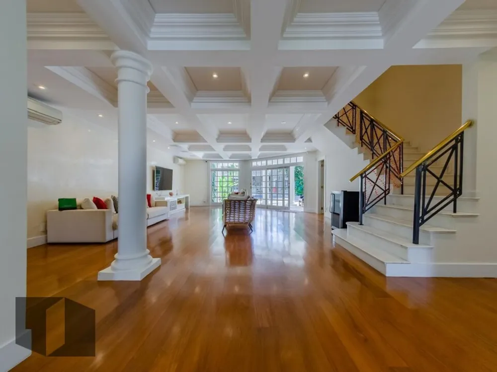 Casa de Condomínio, 4 quartos - Foto 6