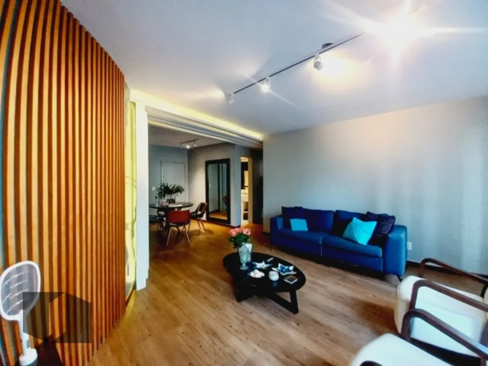 Apartamento, 2 quartos, 86 m² - Foto 2