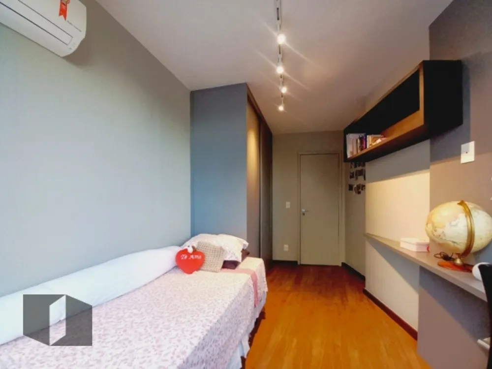 Apartamento, 2 quartos, 86 m² - Foto 12