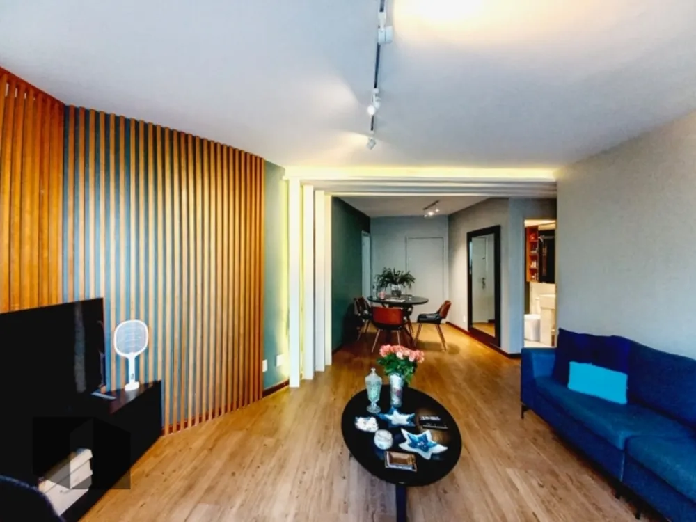 Apartamento, 2 quartos, 86 m² - Foto 3