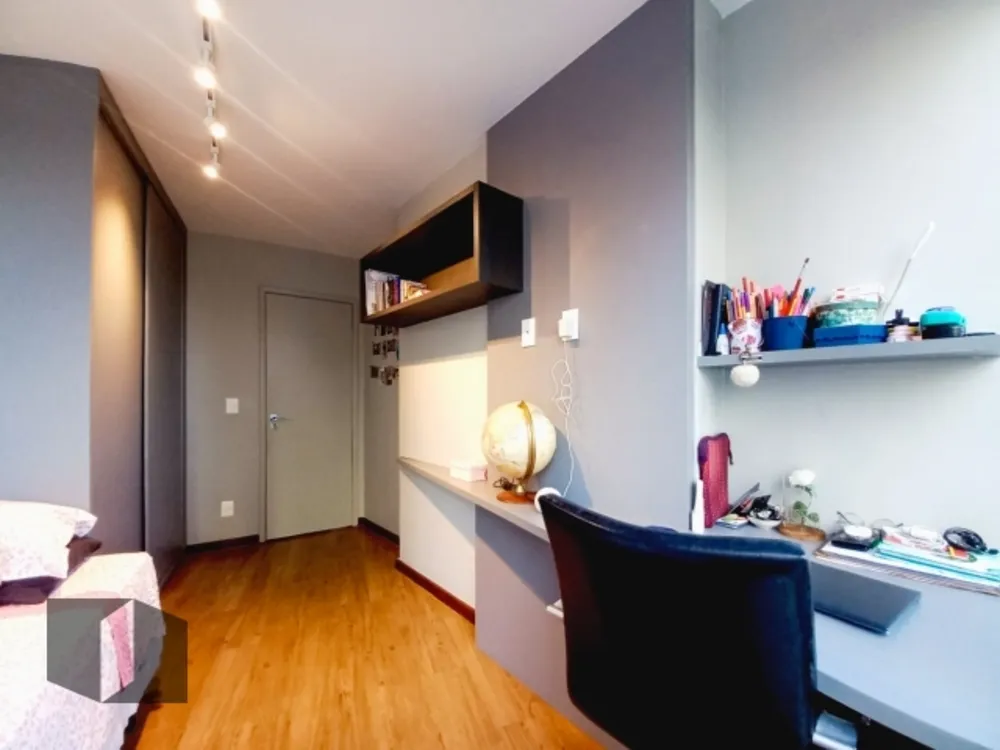 Apartamento, 2 quartos, 86 m² - Foto 11