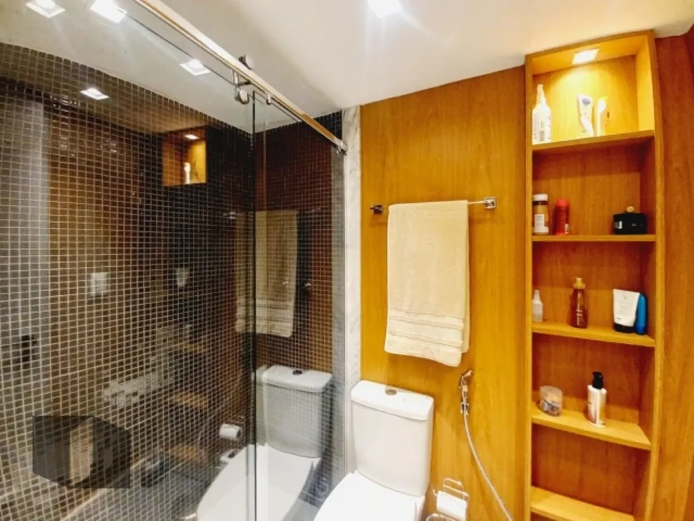 Apartamento, 2 quartos, 86 m² - Foto 9