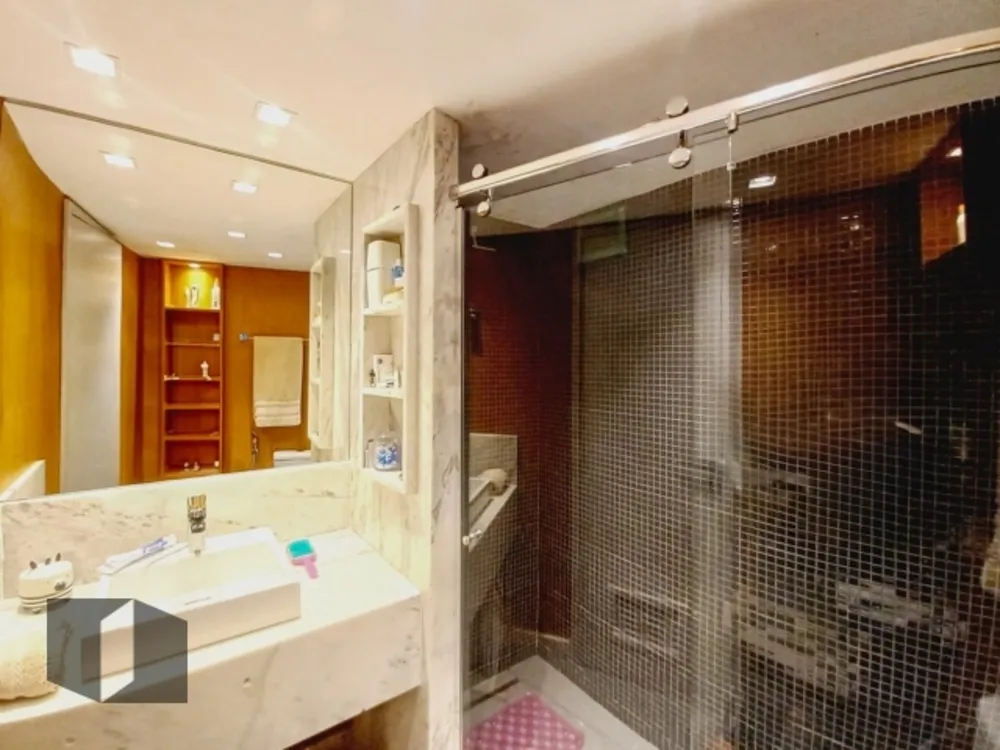 Apartamento, 2 quartos, 86 m² - Foto 10
