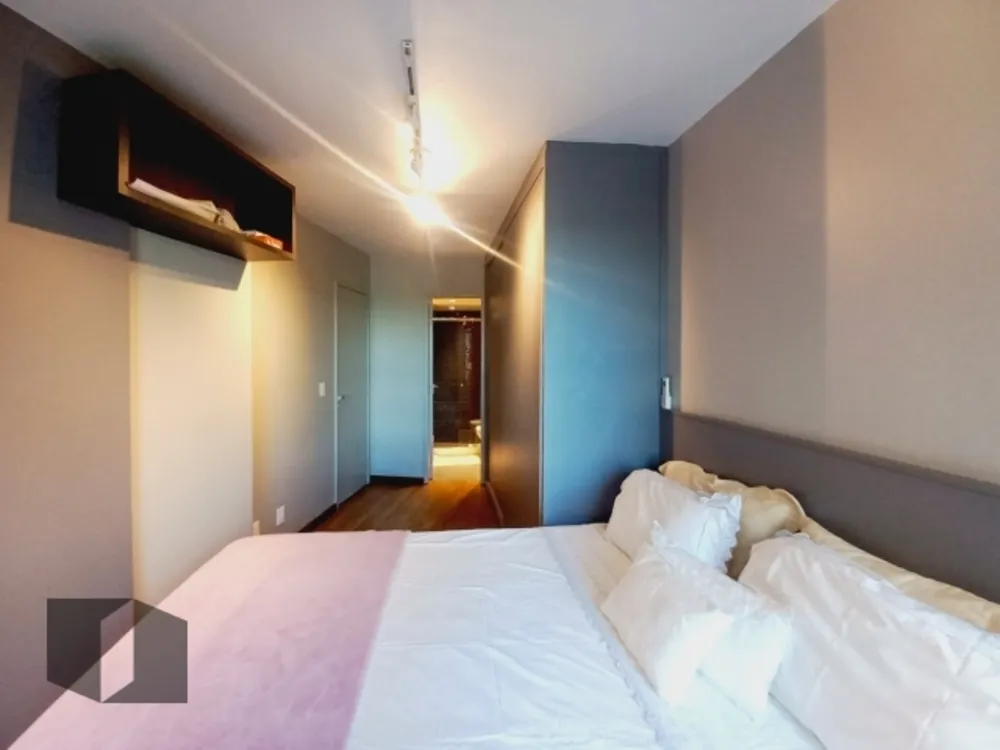 Apartamento, 2 quartos, 86 m² - Foto 7