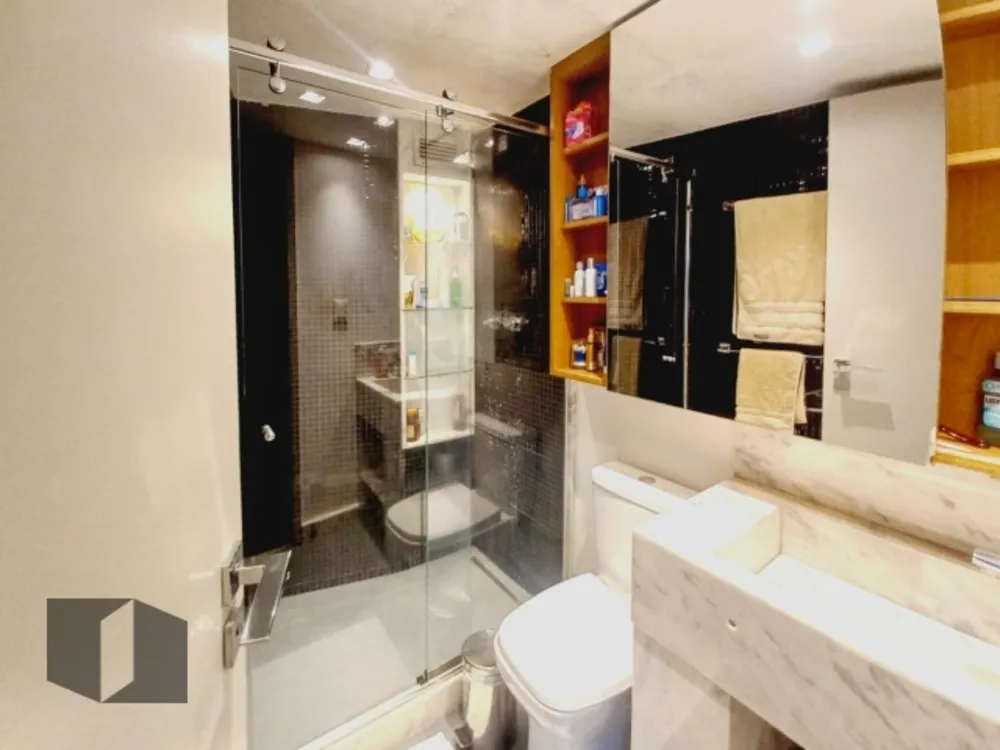 Apartamento, 2 quartos, 86 m² - Foto 14