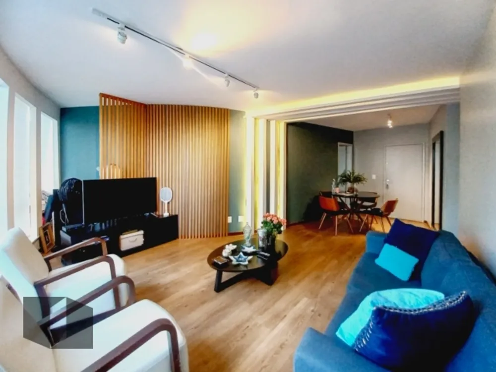 Apartamento, 2 quartos, 86 m² - Foto 4