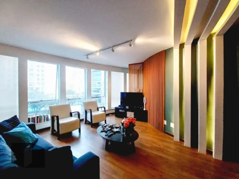 Apartamento, 2 quartos, 86 m² - Foto 1