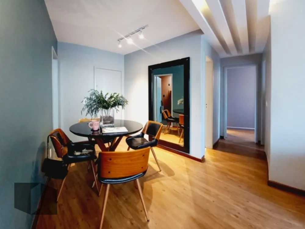 Apartamento, 2 quartos, 86 m² - Foto 5