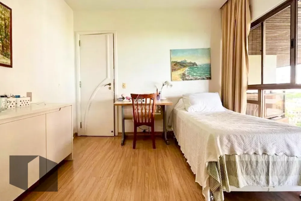 Apartamento, 4 quartos, 304 m² - Foto 6