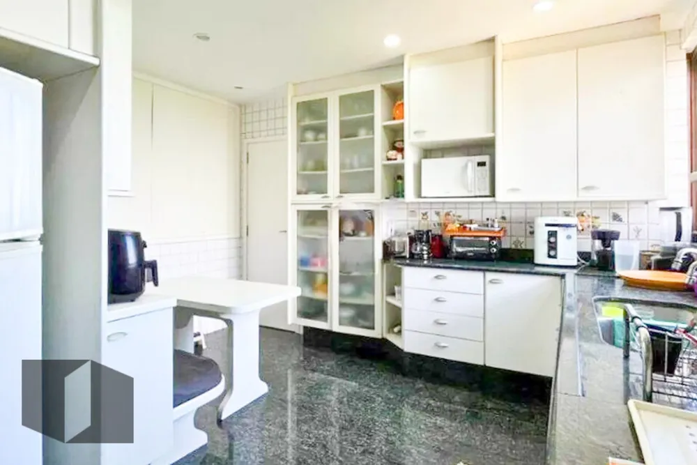Apartamento, 4 quartos, 304 m² - Foto 20