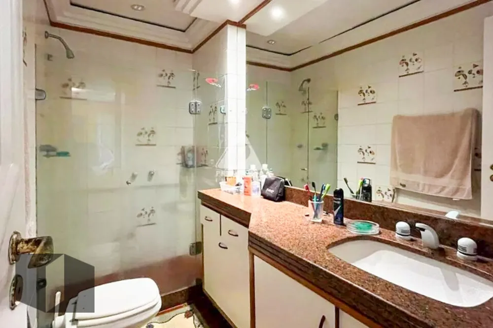Apartamento, 4 quartos, 304 m² - Foto 11