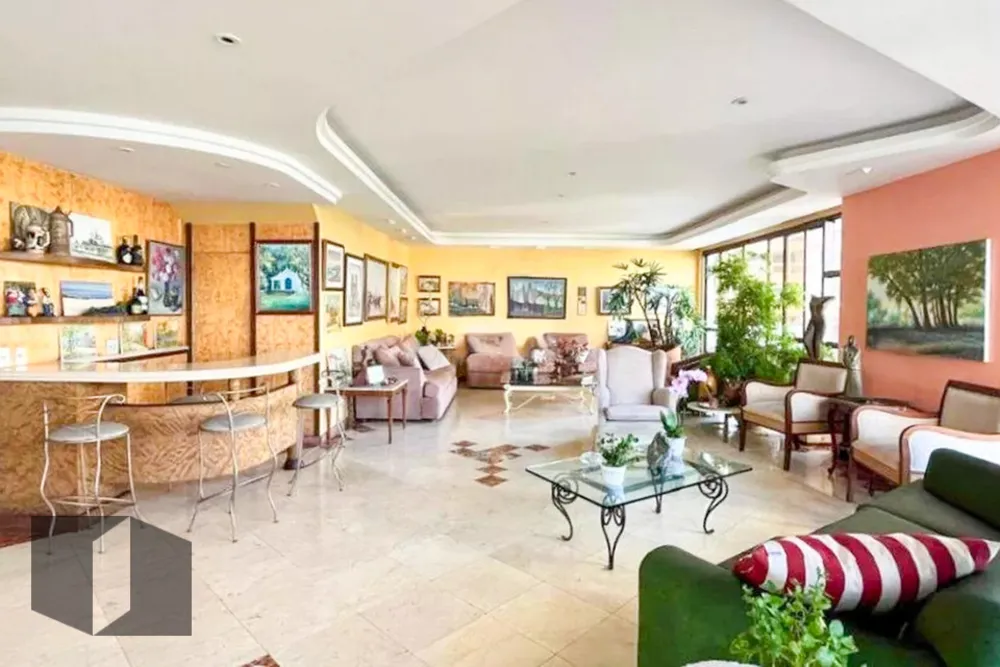 Apartamento, 4 quartos, 304 m² - Foto 19