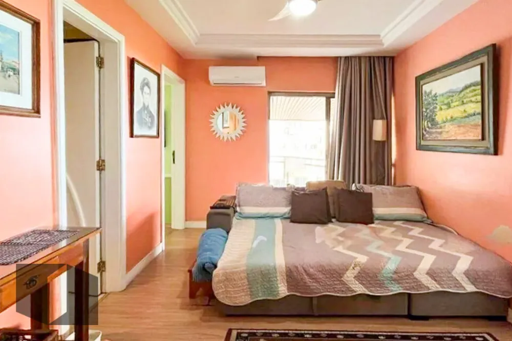 Apartamento, 4 quartos, 304 m² - Foto 16