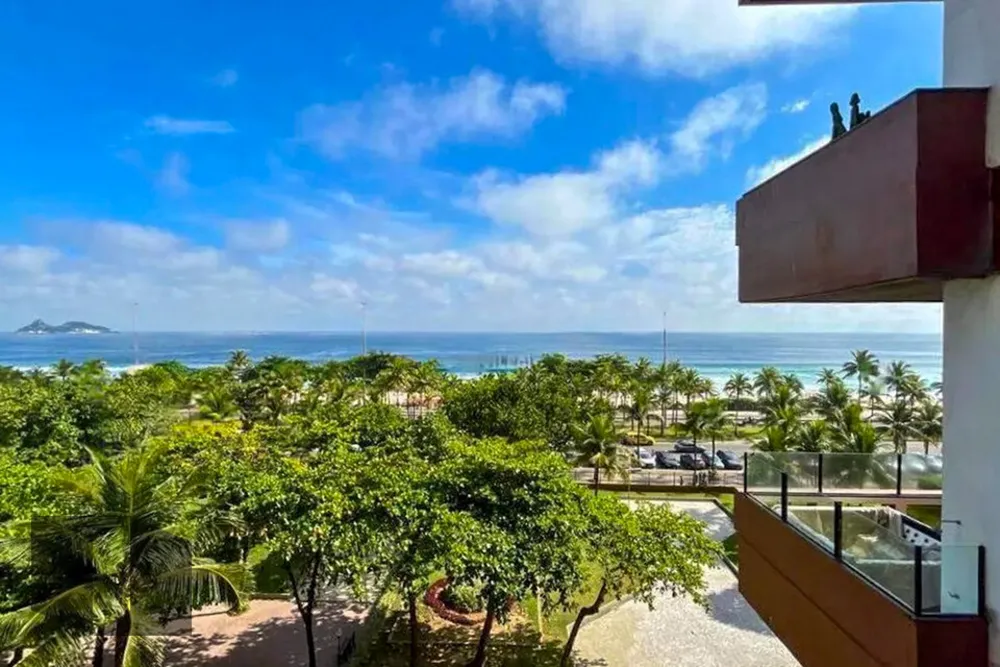 Apartamento, 4 quartos, 304 m² - Foto 8