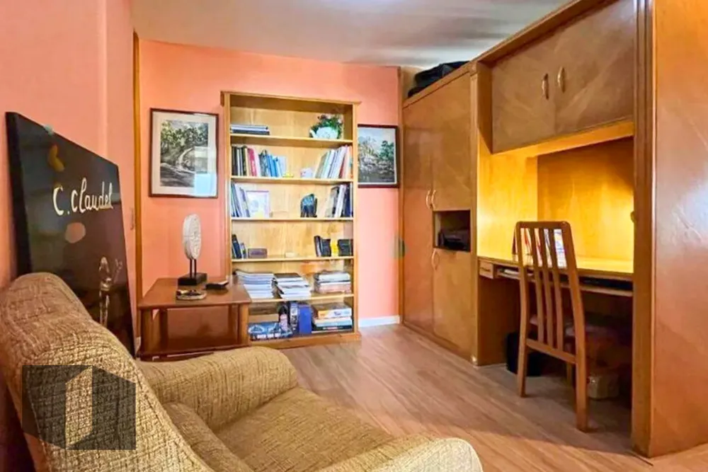 Apartamento, 4 quartos, 304 m² - Foto 9