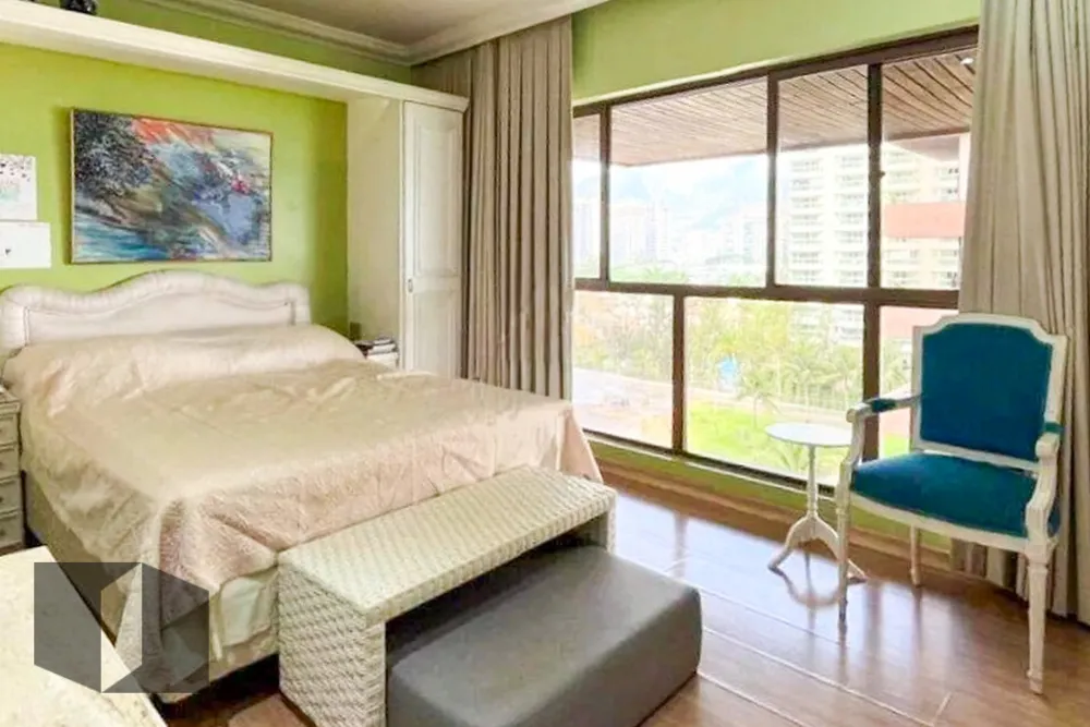 Apartamento, 4 quartos, 304 m² - Foto 10
