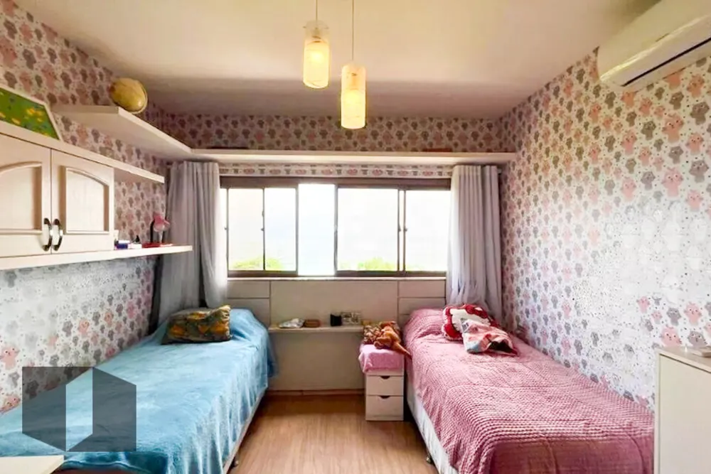 Apartamento, 4 quartos, 304 m² - Foto 3