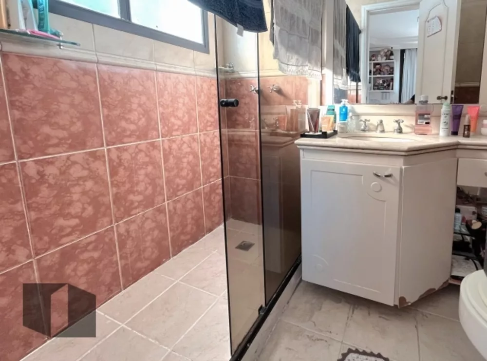 Cobertura, 4 quartos, 389 m² - Foto 7