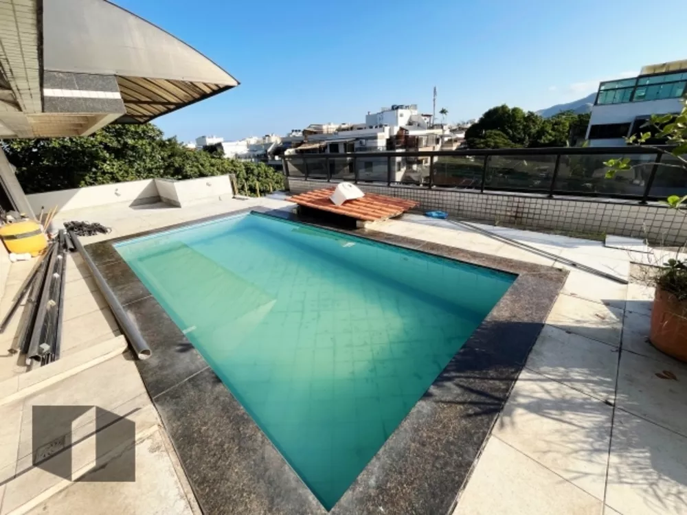 Cobertura, 4 quartos, 389 m² - Foto 28
