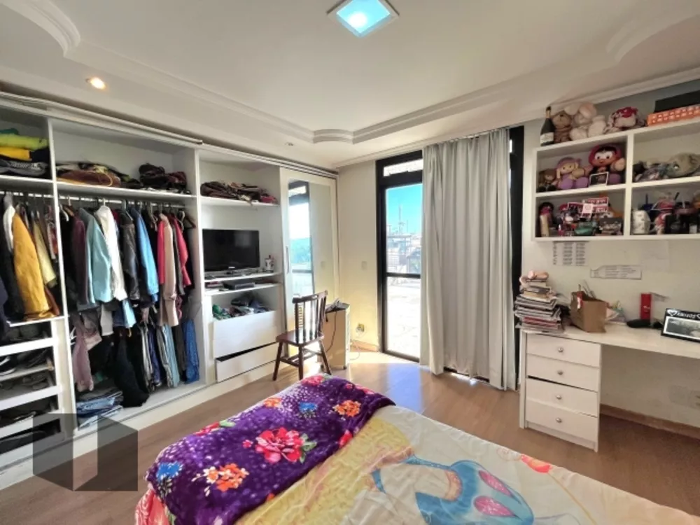 Cobertura, 4 quartos, 389 m² - Foto 26