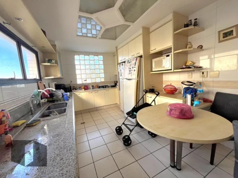 Cobertura, 4 quartos, 389 m² - Foto 8