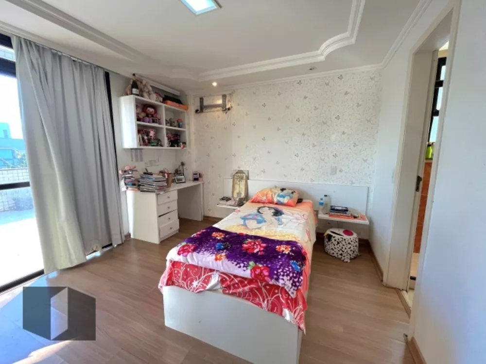 Cobertura, 4 quartos, 389 m² - Foto 3