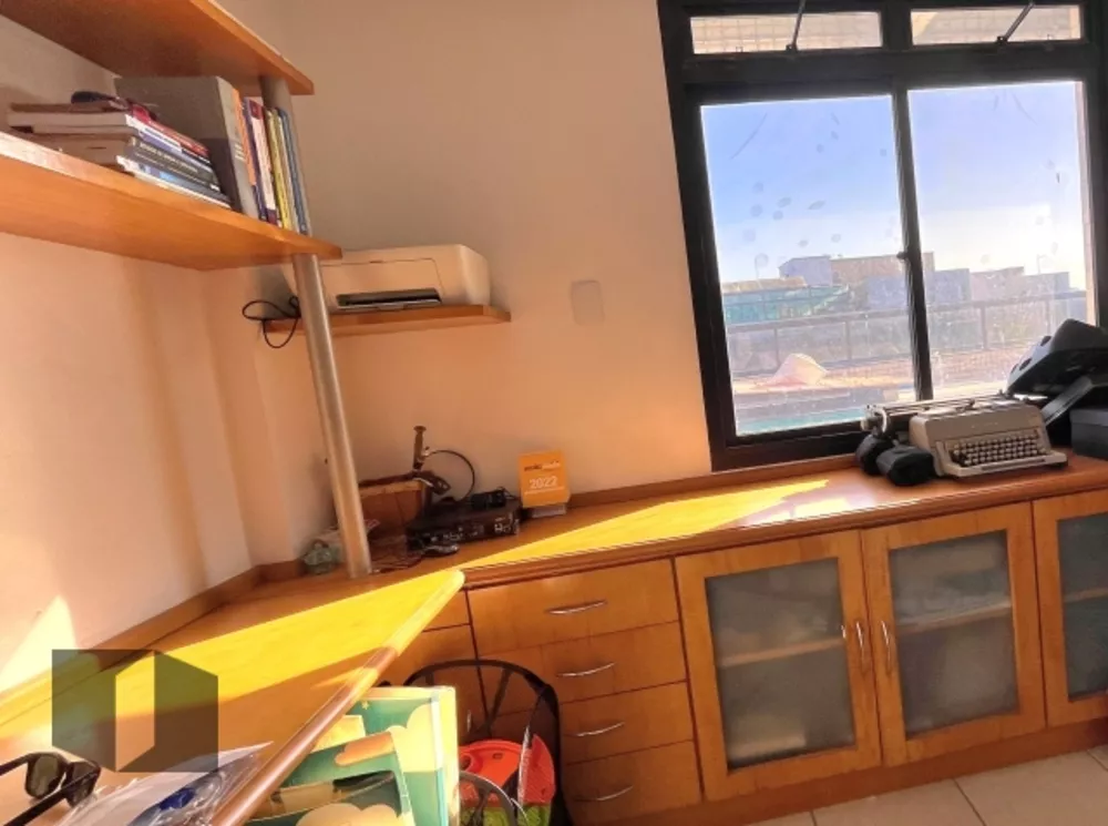 Cobertura, 4 quartos, 389 m² - Foto 18
