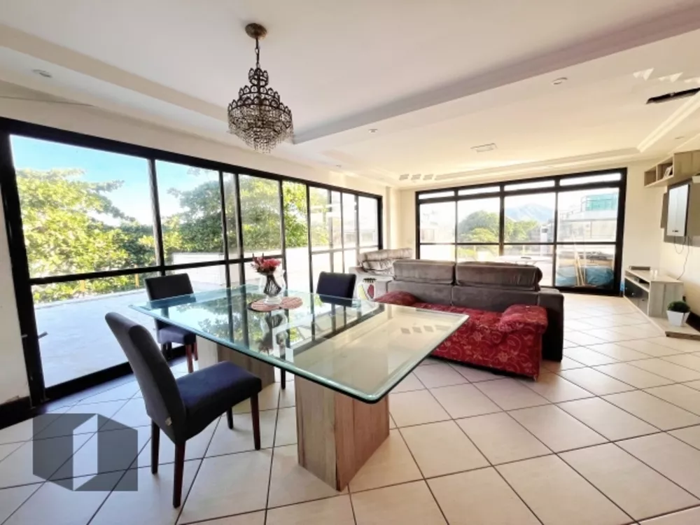 Cobertura, 4 quartos, 389 m² - Foto 14