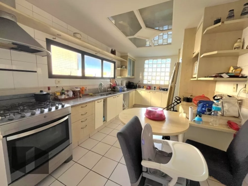 Cobertura, 4 quartos, 389 m² - Foto 19