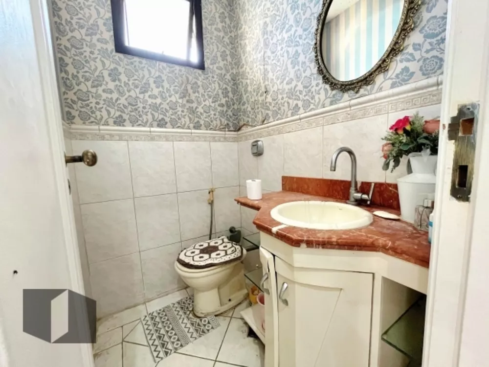 Cobertura, 4 quartos, 389 m² - Foto 6