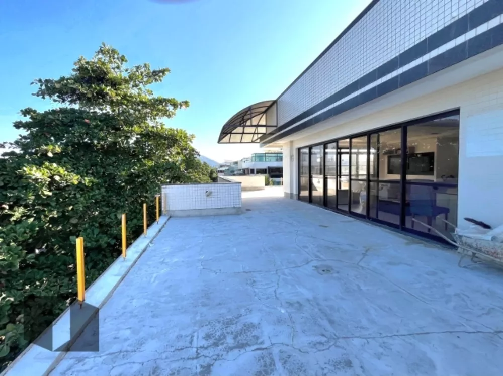 Cobertura, 4 quartos, 389 m² - Foto 22