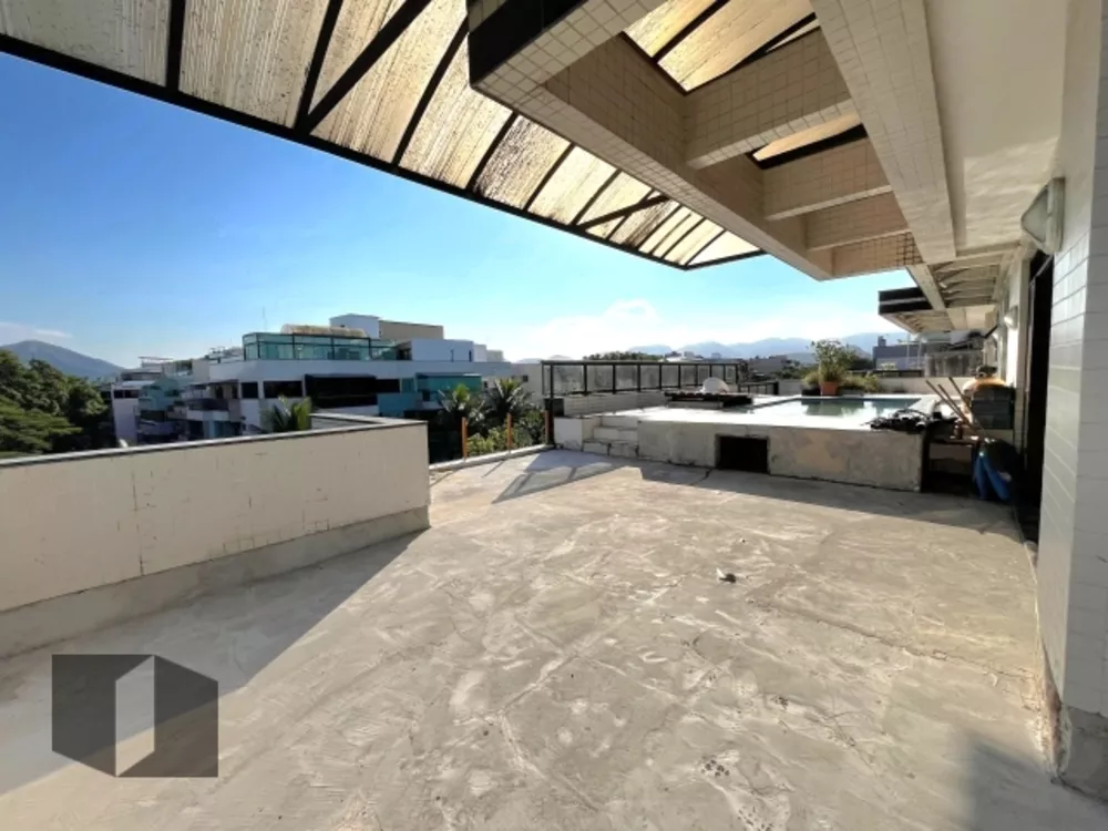 Cobertura, 4 quartos, 389 m² - Foto 4